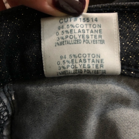 J Brand “Alana Faded Future Jeans” - Picture 8 of 8